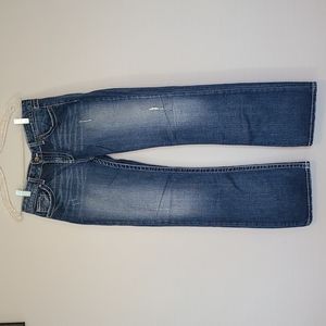 BKE Buckle Kate Stretch Jeans.   29x31 1/2